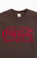 Coca-Cola By PacSun Fountain T-Shirt