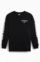 New Era Daytona '95 Long Sleeve T-Shirt