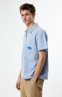 FORD Quarter Zip Shirt