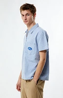 FORD Quarter Zip Shirt