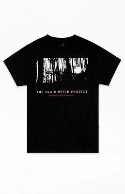 The Blair Witch Project T-Shirt