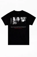 The Blair Witch Project T-Shirt