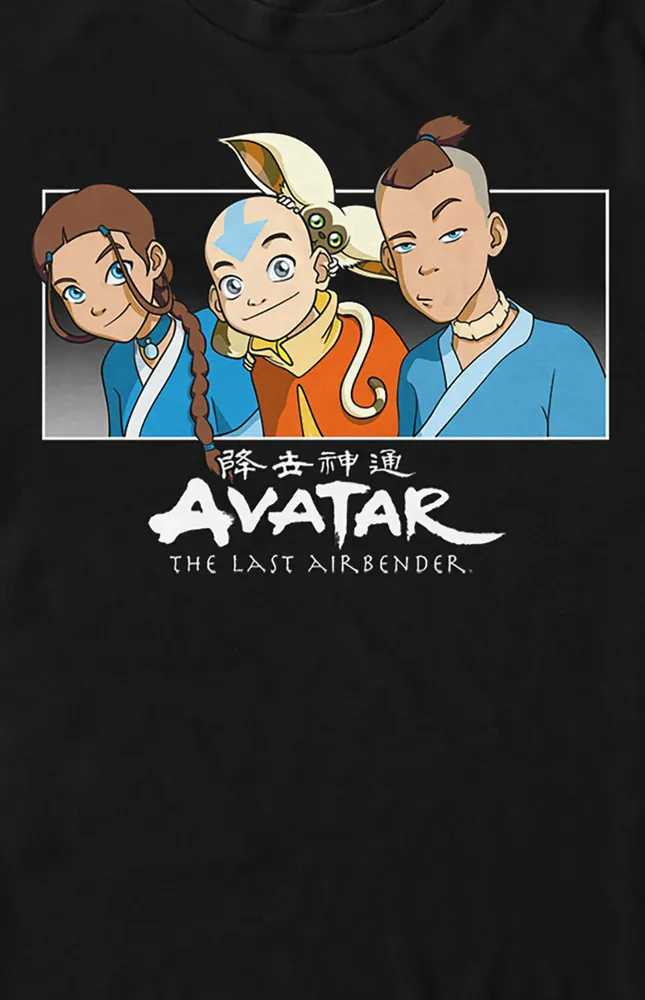 Avatar T-Shirt