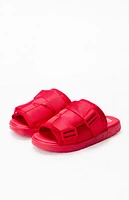 Kappa Authentic Bastian 1 Slide Sandals