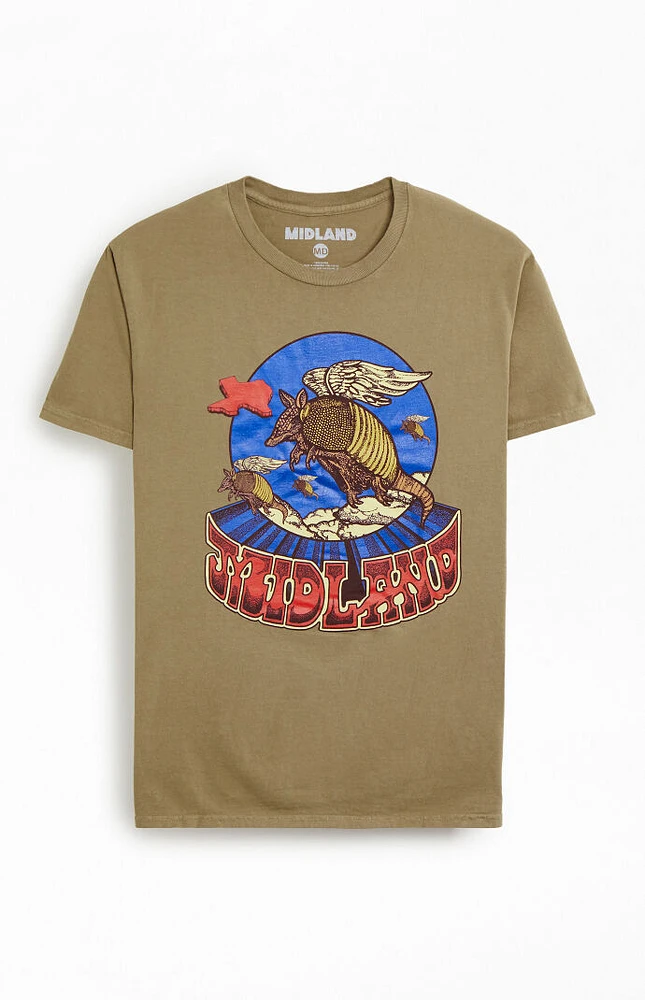 Midland T-Shirt