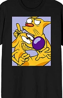 '90s Nickelodeon CatDog T-Shirt