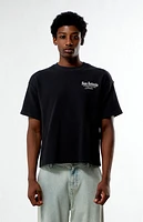 Pacsun Rodeo Waffle Knit T-Shirt