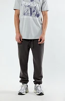 PacSun Caviar Jogger Sweatpants