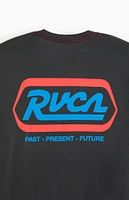 RVCA Station T-Shirt