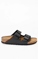 Birkenstock Arizona Slide Sandal Black