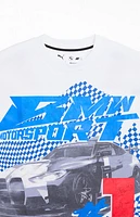 Puma BMW Motorsport T-Shirt