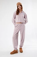 Pacsun Pacific Sunwear Baggy Boyfriend Sweatpants