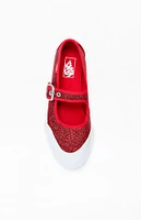 Vans Kids Mary Jane Shoes