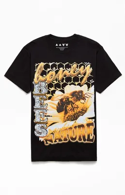 Honey Bee T-Shirt