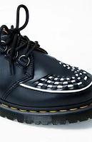 Dr Martens Ramsey Smooth Leather Creepers