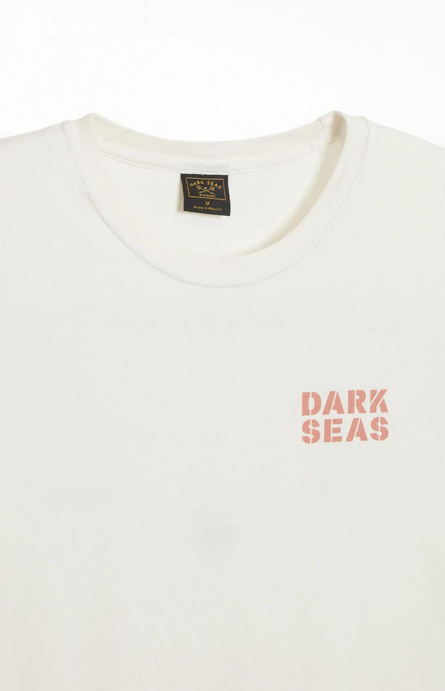 Dark Seas Seagoing Pigment T-Shirt