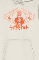 Naruto Shippuden Shinobi Anime Hoodie
