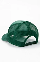 Los Sundays The Drama Free Trucker Hat