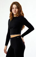 Outer Banks Drifters Flare Pants