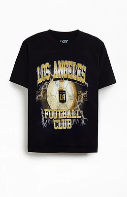 MLS LAFC 2024 Oversized T-Shirt