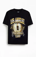 MLS LAFC 2024 Oversized T-Shirt