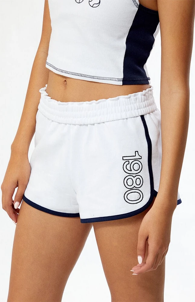 Camp Sweat Shorts