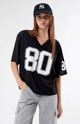 PacSun 80 Mesh Jersey