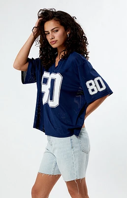 PacSun 80 Mesh Jersey