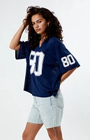 PacSun 80 Mesh Jersey