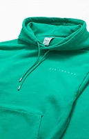 Air Jordan x Union Green Fleece Hoodie