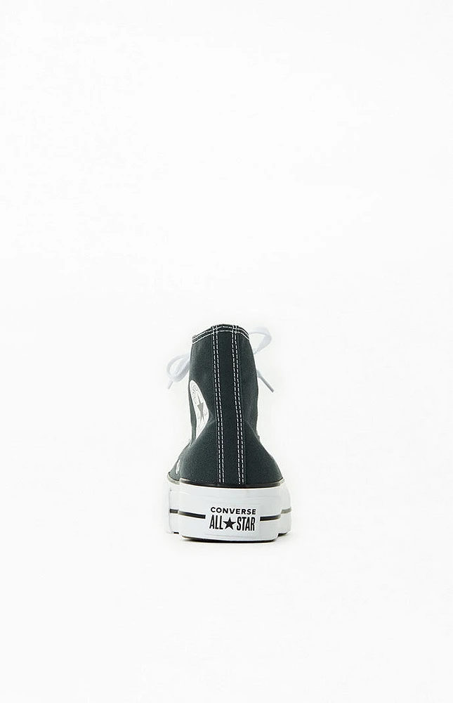 Converse Chuck Taylor All Star Lift High Top Sneakers