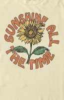 Sunshine All The Time T-Shirt