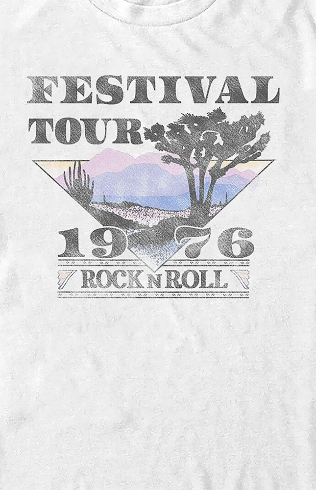 Desert Rock T-Shirt