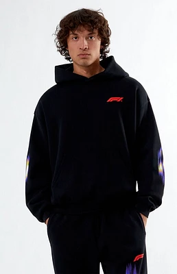 Formula 1 x PacSun Infrared Hoodie