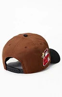 New Era Atlanta Braves 9FORTY Snapback Hat