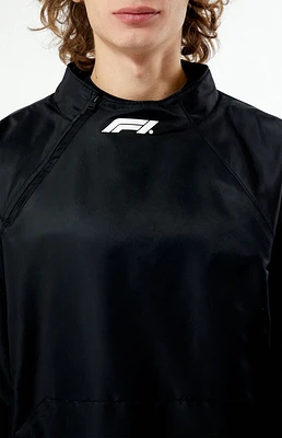 Formula 1 x Wildside Yohji Yamamoto PacSun Torque Pullover Sweatshirt