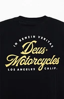 Deus Ex Machina Organic Ride Out T-Shirt