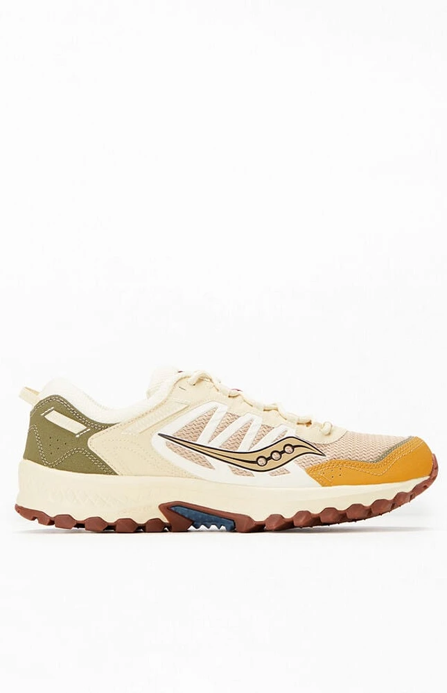 Saucony Multi Grid Peak Shoes