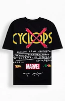 Civil x X-Men '97 Cyclops T-Shirt