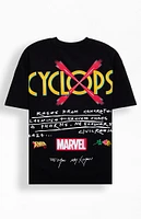 Civil x X-Men '97 Cyclops T-Shirt