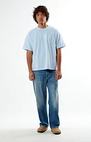 Pacsun Garden Embroidered T-Shirt