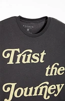 Trust The Journey T-Shirt