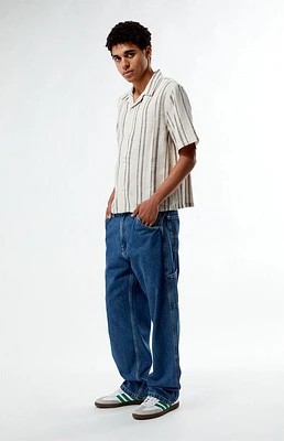 Levi's 568 Loose Straight Carpenter Jeans