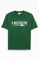 Lacoste Classic Fit T-Shirt