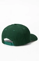 Coney Island Picnic Gardening Department Twill Snapback Hat