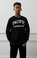 PacSun Kids Pacific Sunwear Crew Neck Sweatshirt