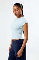 Est. PAC 1980 Nora Backless Top