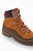 Palladium Women's Pallabrousse Workwear Boots