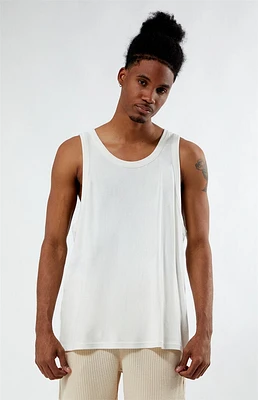 PS Basics Eco Marshmallow Tank Top