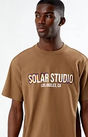 PacSun Solar Studio LA T-Shirt